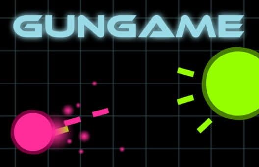 Gungame.io cover art