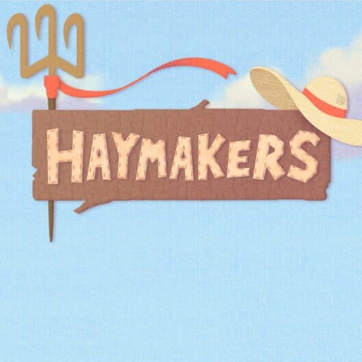 Haymakers cover art