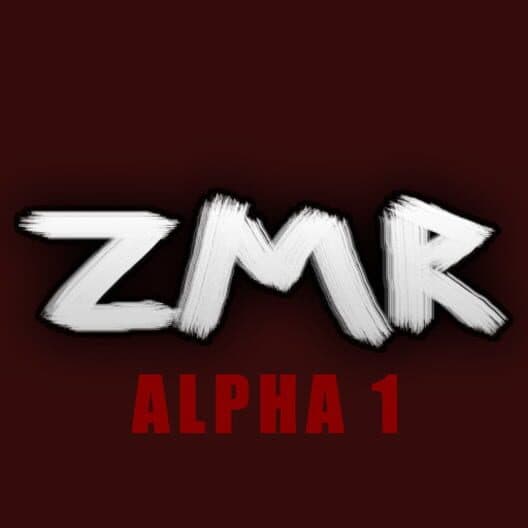 Zombie Master: Reborn cover art
