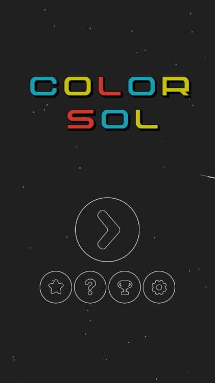 Color Sol cover art