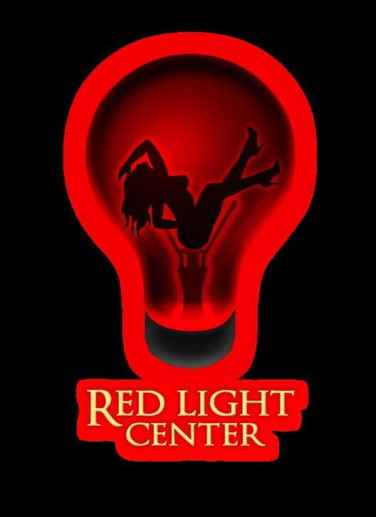 RedLightCenter cover art