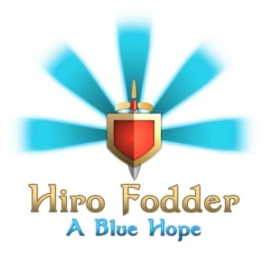 Hiro Fodder cover art