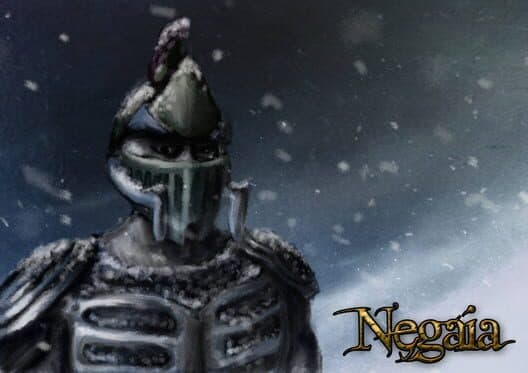 Negaia cover art