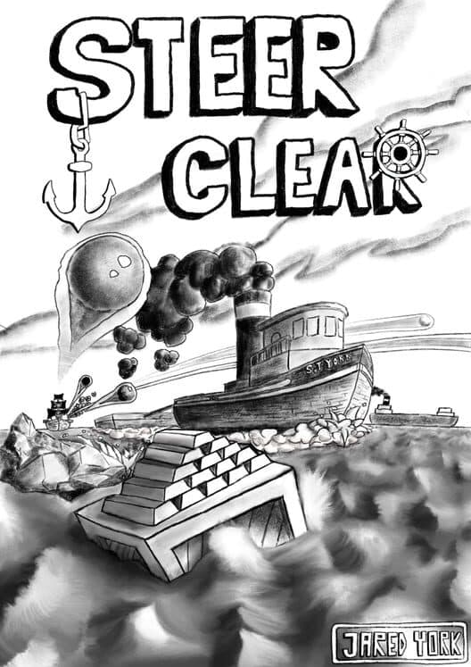 Steer Clear cover art