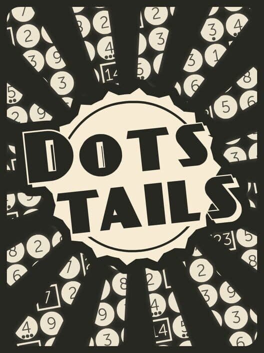 Dots Tails cover art