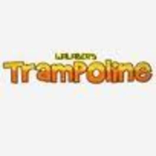 Walaber's Trampoline cover art