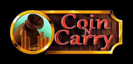 Coin 'n Carry cover art