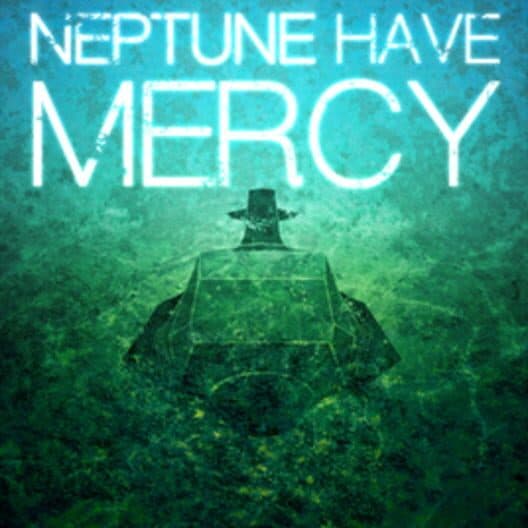 Neptune Have Mercy cover art