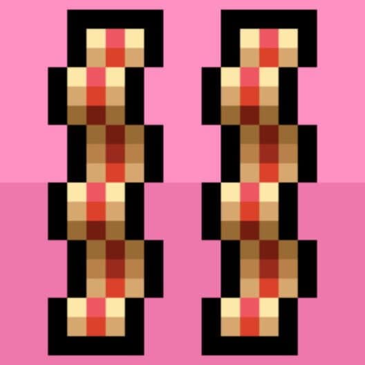 BaconBaconBacon cover art