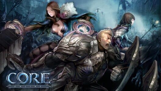 Core Online cover art