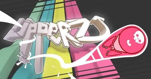 Upperz cover art