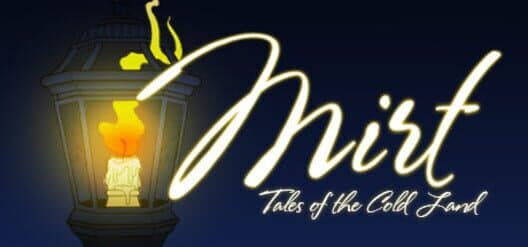 Mirt. Tales of the Cold Land. Chapter one cover art