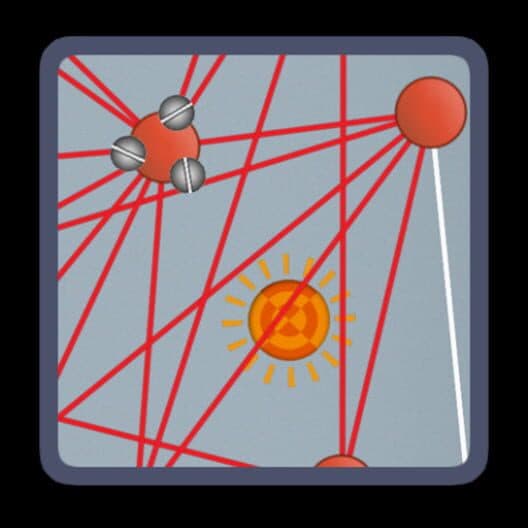 Untangle Challenge cover art