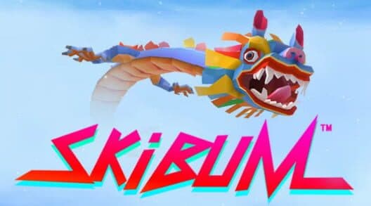Skibum cover art
