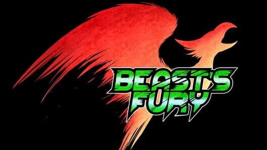Beast's Fury cover art