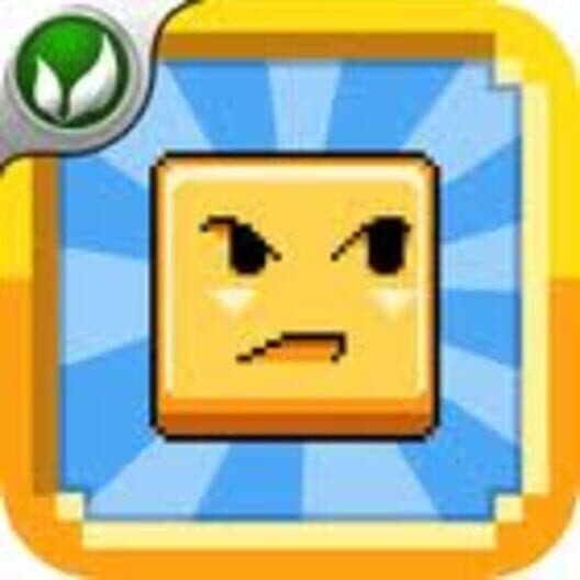 Blocks Mania cover art