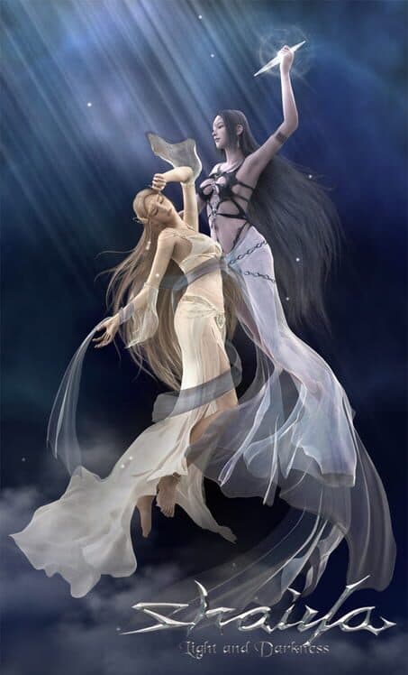 Saira cover art