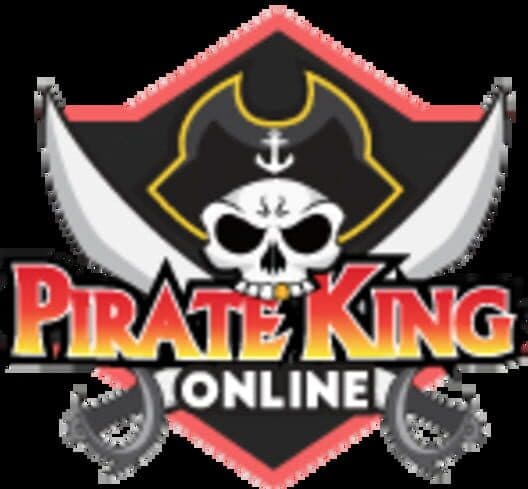 Pirate King Online cover art