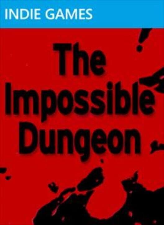 The Impossible Dungeon cover art