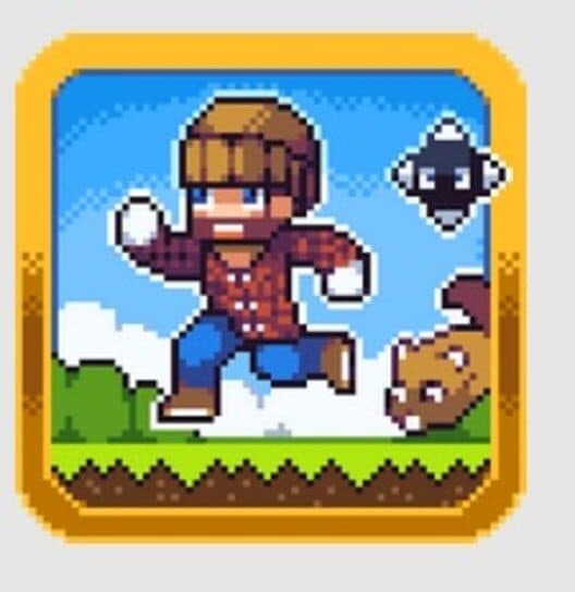 Lumber jacked cover art