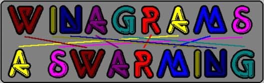 WinAgrams cover art