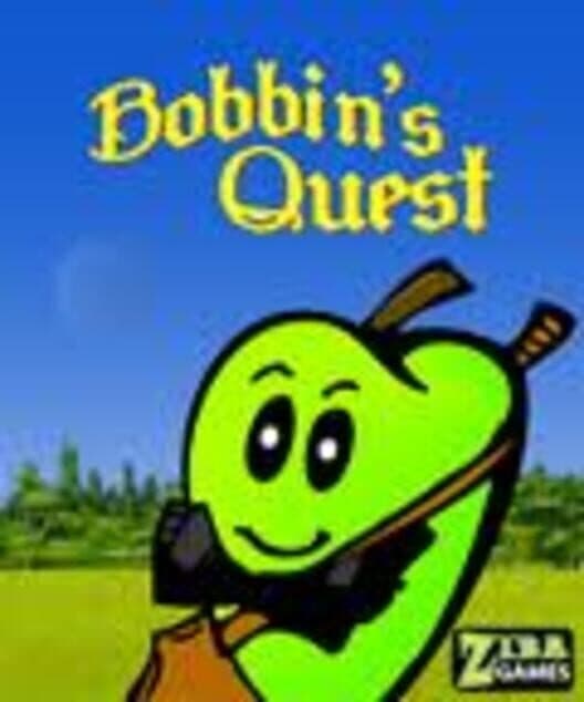 Bobbin's Quest cover art