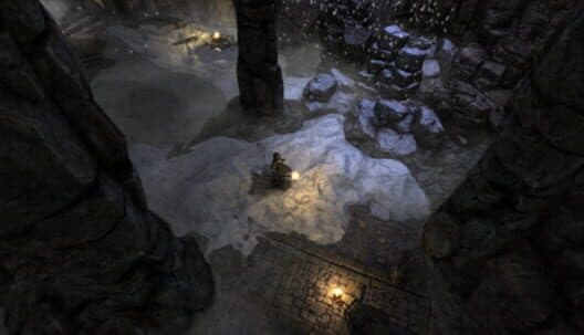 Dungeonforge cover art