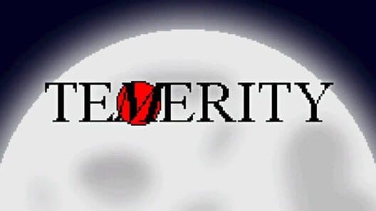 Temerity cover art