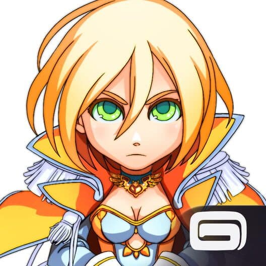 Battle Odyssey cover art