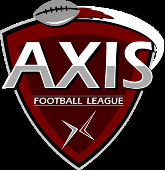 Axis Football League cover art