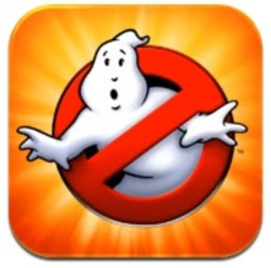 Ghostbusters: Paranormal Blast cover art