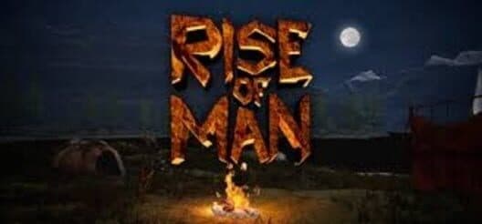 Rise of Man cover art