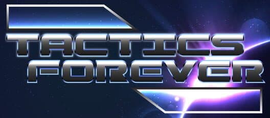 Tactics Forever cover art