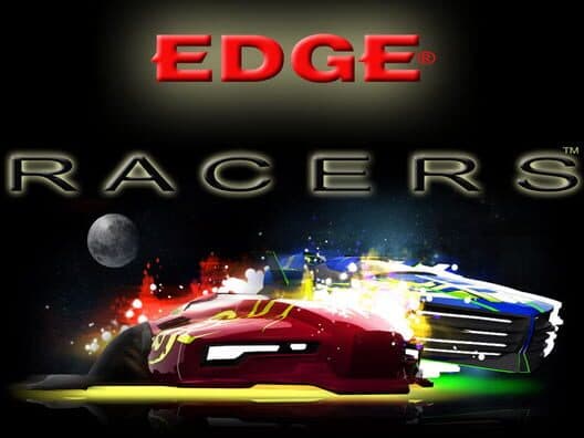 Racers cover art